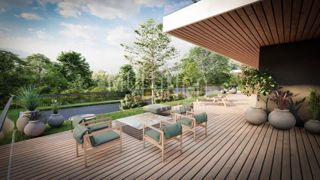 Stanovanje/apartma Bivio, Rijeka, 137,58m2