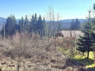 Zemljišče Vujnovići, Vrbovsko, 7.840m2