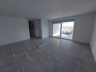 Vodice, stanovanje v novogradnji