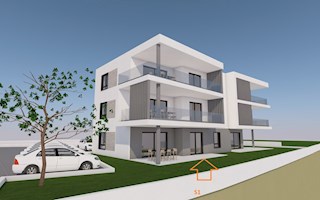 Tribunj, novi apartmaji z razgledom