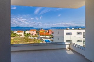 MALINSKA - Dva apartmaja v novogradnji