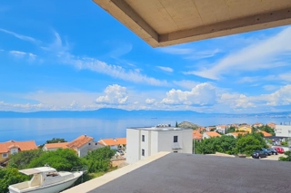Apartma Omišalj, 60m2