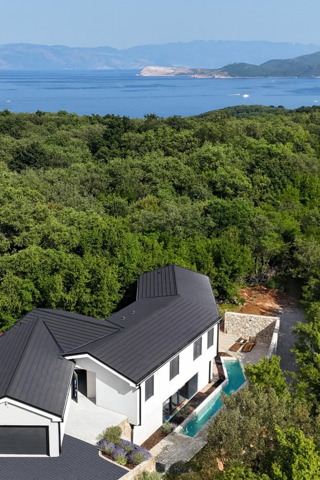 Hiša Risika, Vrbnik, 1m2