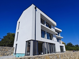 OTOK KRK, ŠILO - Penthouse s pogledom na morje