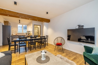 RAVNA GORA - Hiša s savno in jacuzzijem