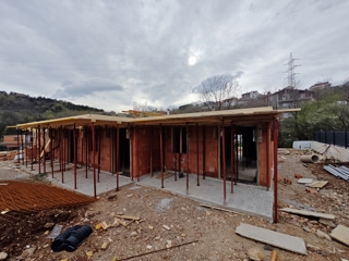 Hiša Škurinje, Rijeka, 90m2