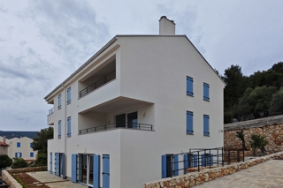 Apartma Cres, 99m2