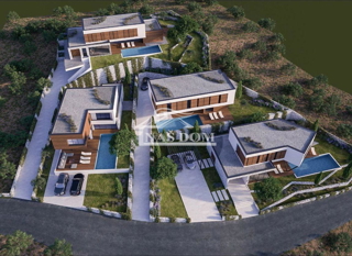 &lt;Luksuzna Villa 3 s panoramskim pogledom na more in otočje&gt;