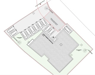 Tribunj - Luksuzno stanovanje S3 na prvem nadstropju, samo 250m od plaže