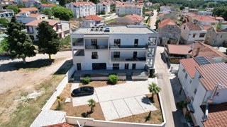 Tribunj, Sovlje - Stanovanje S6 v drugem nadstropju