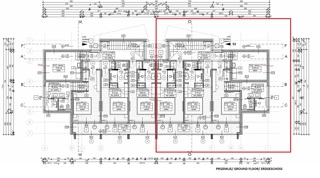 Vodice - NOVOGRADNJA vila s bazenom in pogledom na morje