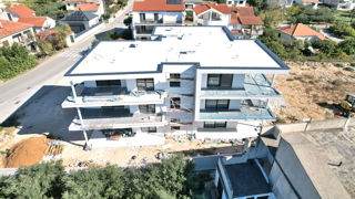 Tribunj - Luksuzno stanovanje S5 na drugem nadstropju, pogled na morje