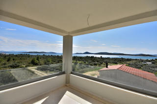 Tribunj - S6 stanovanje s pogledom na morje, 107,5 m2, 400 m od plaže