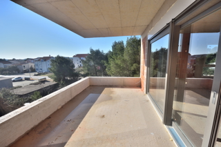 Vodice, SRIMA B - S7 stanovanje s tremi spalnicami, 2. nadstropje, 300 m od plaže