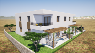 Vodice - PRILOŽNOST - Stanovanje S1 z vrtom, 750 m od plaže