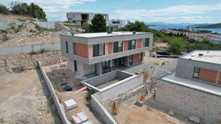 Luksuzna vila "3" s panoramskim razgledom na morje in otočje