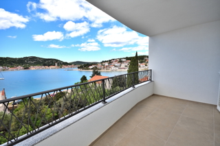 Tisno - NOVOGRADNJA S4 stanovanje s pogledom na morje