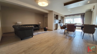 Rovinj, izjemno luksuzno trisobno stanovanje 141,80 m2 #prodaja