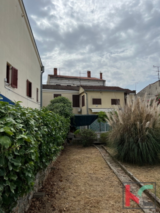 Pula, Center, samostojna hiša 150m2 na parceli 407m2, #prodaja