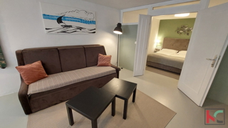 Istra, Rovinj, moderno opremljeno in prenovljeno stanovanje 49,02 m2 v centru mesta, #razprodaja