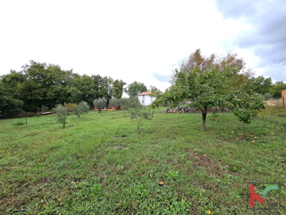 Istra, Poreč, hiša z velikim vrtom 2324m2, #prodaja