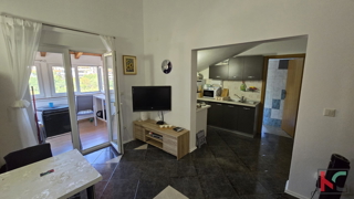 Pula, Vinkuran, stanovanje 51,00m2 z dvema spalnicama in odprtim pogledom, #prodaja