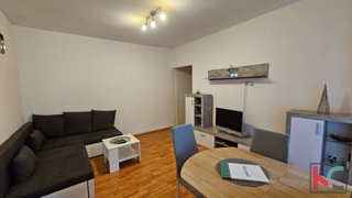 ISTRA, PULA, TROSOBNO STANOVANJE V CENTRU, 55.66M2, #PRODAMO