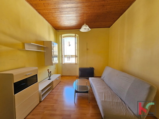 PULA, STOJA, STANOVANJE 44,79 M2 ODLIČNA LOKACIJA #PRODAMO