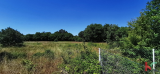 Istra, LIžnjan, Valtura, kmetijsko zemljišče 582m2