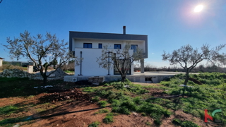 Istra, Loborika, moderna hiša 162m2