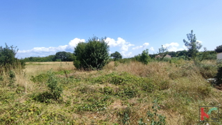 Pula, Veli Vrh, gradbeno zemljišče 494m2, #prodaja