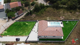 Istra, moderno opremljena vila na mirni lokaciji s pogledom na naravni park Učka, #prodaja