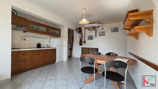 PULA, STAN NOVA VERUDA 45 m2, #PRODAJA