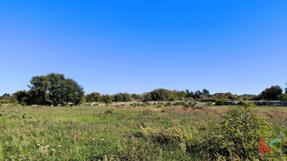 VODNJAN, GRADBENO ZEMLJIŠČE S POGLEDOM NA MORJE #PRODAJA