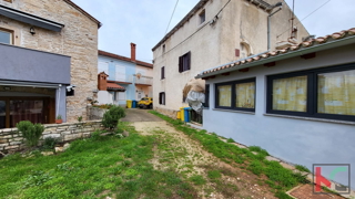 Istra, Pavićini, prenovljena istrska kamnita hiša 198m2