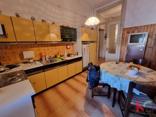 Istra, Pula, Center,stanovanje 79,19 m2 #prodaja