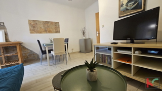 Istra, Pula, trosoban stan 48,20m2 u centru, 200m do Arene, #prodaja