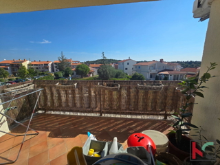Pula, Gregovica, spacious apartment 117.52m2 on the first floor, #sale