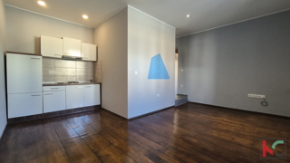 Pula, Stoja, stanovanje 42,75m2 v prvem nadstropju, #prodaja