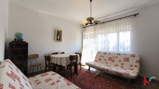 PULA, MONTE ZARO, STANOVANJE 66 m2 #PRODAJA