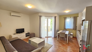 Istra, Medulin, stanovanje-apartma 70,42 m2 v bližini urejenih plaž, #prodaja