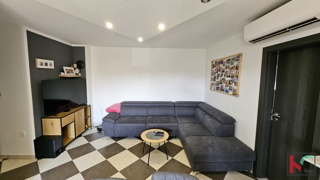 PULA - VELI VRH, NAJEMNIKOVANO STANOVANJE 64,72 m2 V NOVOGRADNJI #PRODAJA