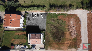 ISTRA - FAŽANA, ATRAKTIVNO ZEMLJIŠČE 596 M2, BLIZINA VSEH VSEBIN, #PRODAJA