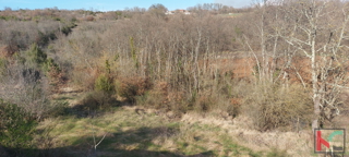 Istra, Svetvinčenat, Bibiči stavbno zemljišče 1459 m2
