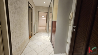 Pula, Kaštanjer, 2SS+DB z balkonom, 65 m2 #prodaja