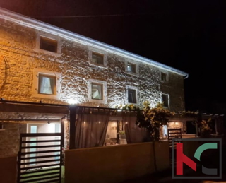 Višnjan, hiša 140m2, 4 SS+DB #prodaja