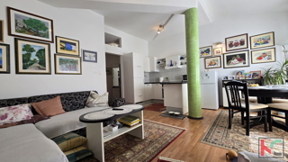 PULA, VIDIKOVEC, STANOVANJE 50,55 m2 V PRVEM NADSTROPJU, PRODAJA