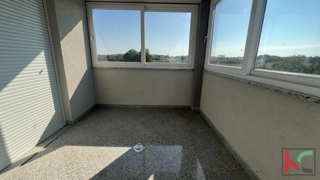 Istra, Fažana, Valbandon, novogradnja, stanovanje 70,07 m2 z dvema spalnicama, prodamo