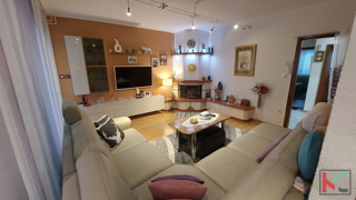 Istra, Štinjan, apartmajska hiša 400 metrov od morja, #prodaja