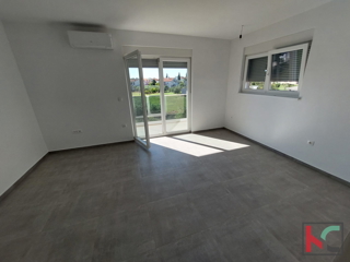 Istra, Pula, Valdebek, stanovanje 121,34 m2 v novogradnji, #prodaja